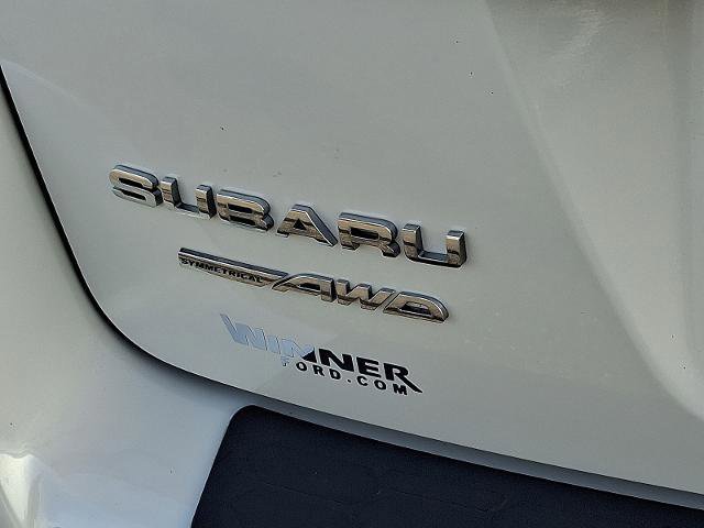 Used 2019 Subaru Crosstrek 2.0i Premium w/ Moonroof Package image 30