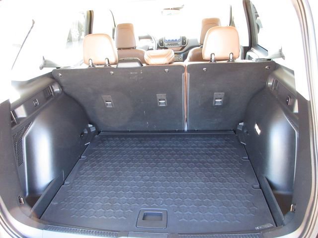 Certified 2021 Ford Bronco Sport Outer Banks image 28