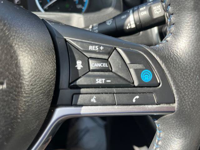 Used 2023 Nissan Leaf SV Plus FWD image 25