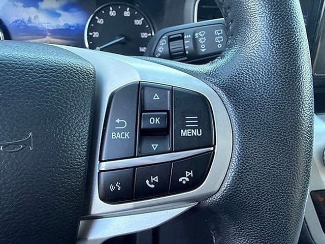 Certified 2023 Ford Explorer XLT w/ Equipment Group 202A AWD/4WD image 25