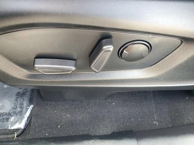 Certified 2021 Ford Explorer XLT image 24