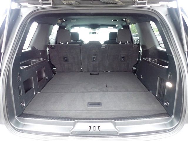 Certified 2021 Ford Expedition XL AWD/4WD image 6