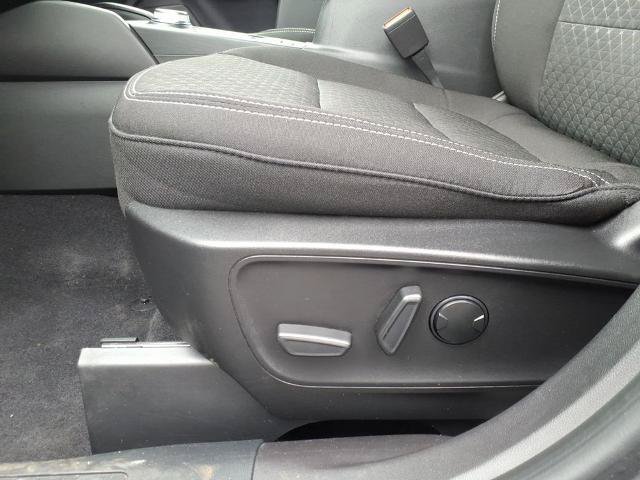 Certified 2023 Ford Escape Active AWD/4WD image 16