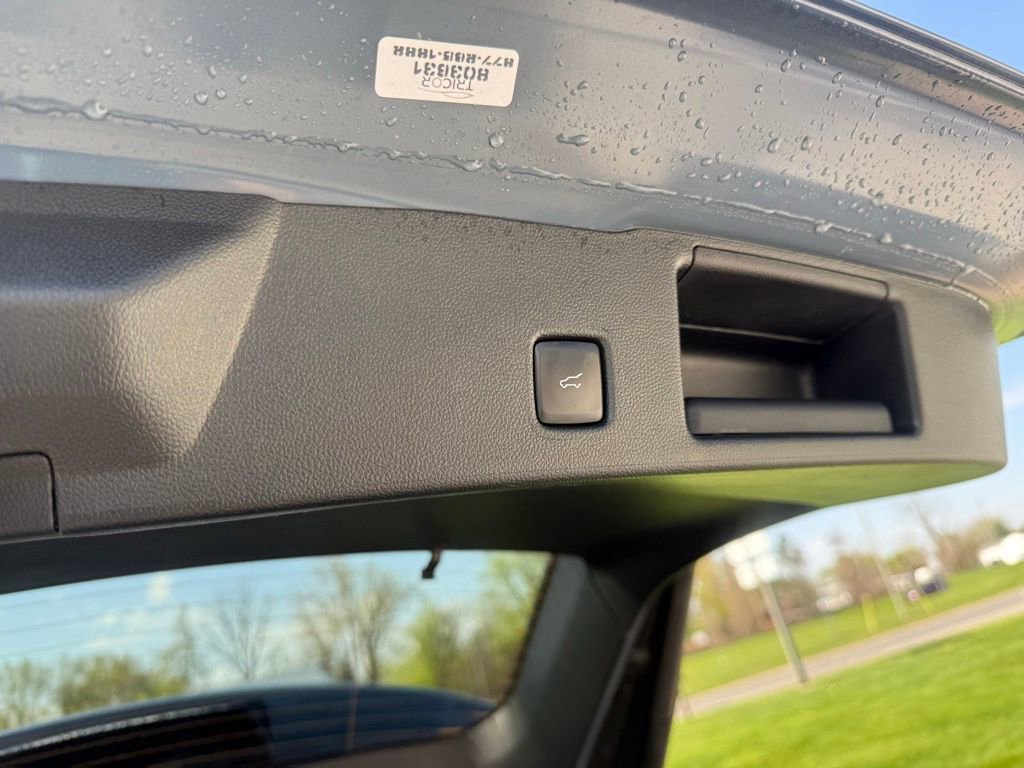 Certified 2023 Ford Escape Active image 16