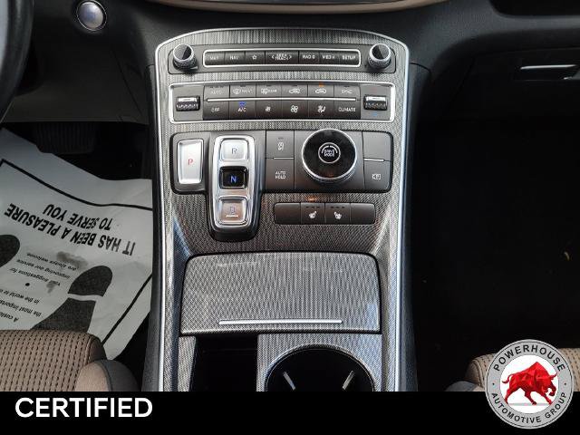 Used 2023 Hyundai Santa Fe SEL FWD image 23