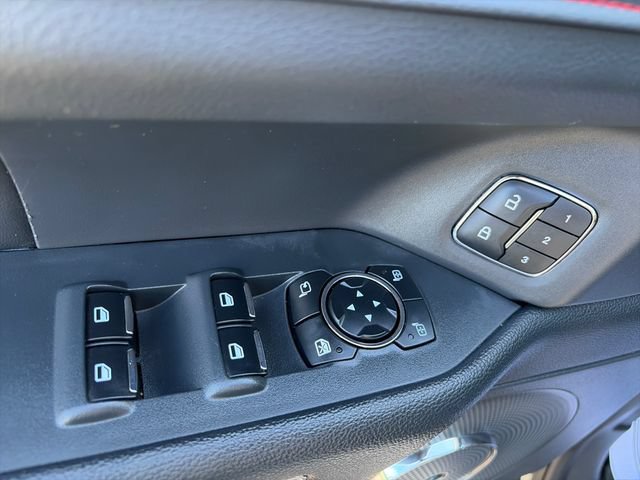 Certified 2023 Ford Expedition Max Limited AWD/4WD image 10