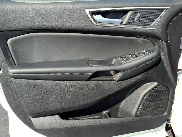 Certified 2024 Ford Edge SEL w/ Convenience Package AWD/4WD image 14
