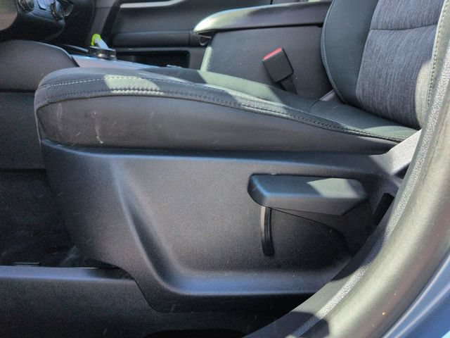 Certified 2024 Ford Bronco Sport Big Bend AWD/4WD image 23