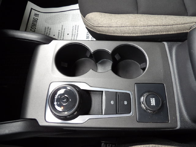 Certified 2025 Ford Bronco Sport Big Bend AWD/4WD image 30