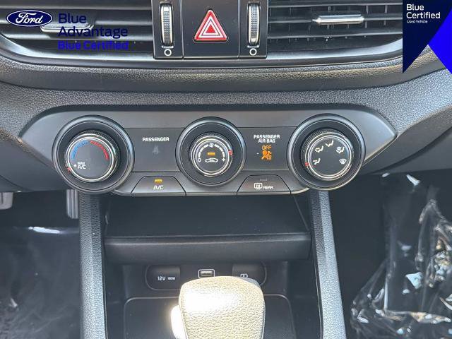 Used 2024 Kia Forte LXS FWD image 23