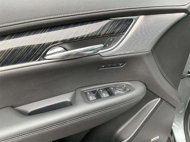Used 2020 Cadillac XT6 Premium Luxury image 20