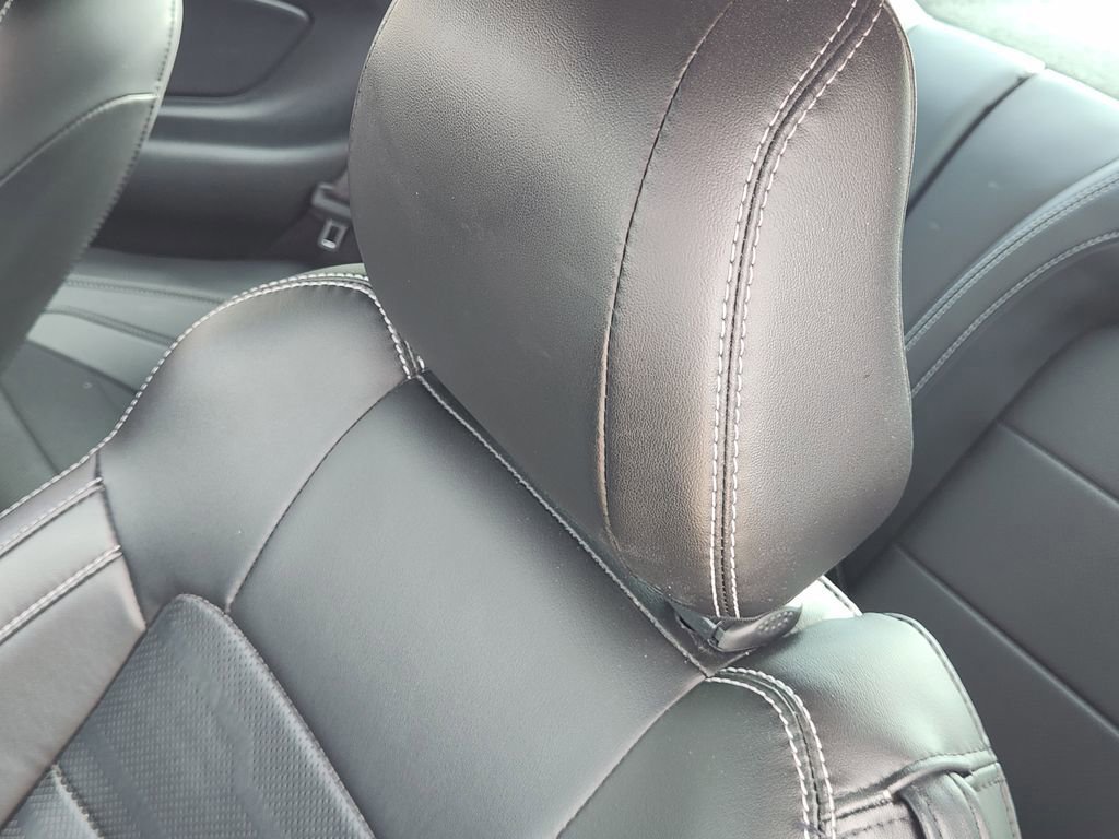 Certified 2021 Ford Mustang Premium w/ Equipment Group 201A image 14