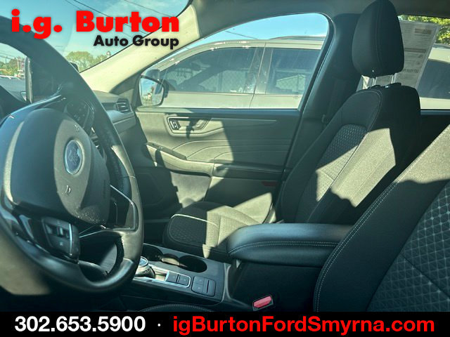 Certified 2024 Ford Escape Active AWD/4WD image 5