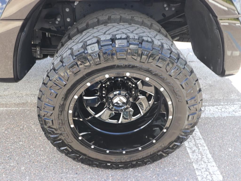 Certified 2024 Ford F350 King Ranch w/ Chrome Package image 17