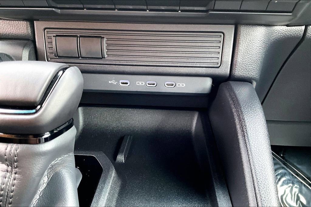 Used 2025 Toyota Land Cruiser 1958 image 26