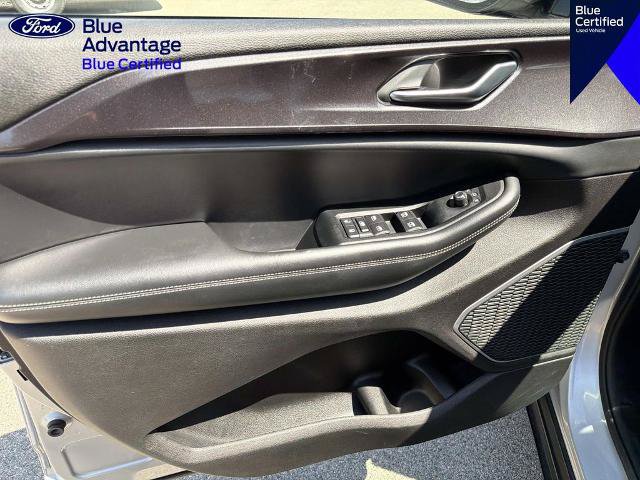 Used 2021 Jeep Grand Cherokee L Laredo RWD image 16