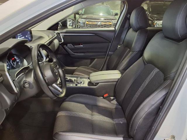 Used 2025 MAZDA CX-50 AWD 2.5 S w/ Preferred Package image 16