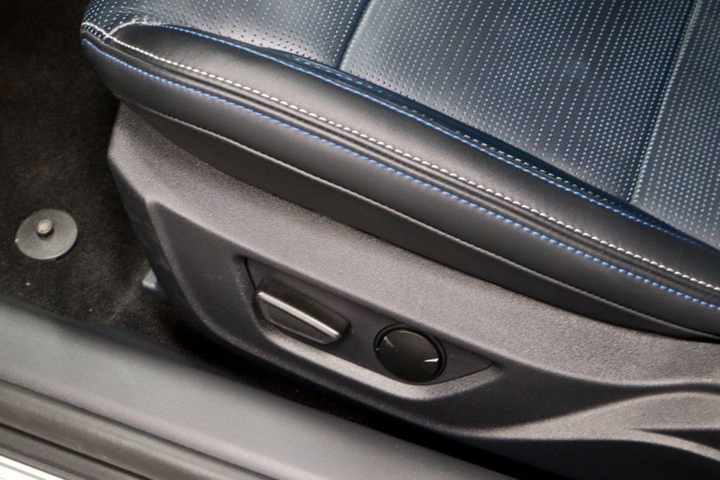 Certified 2025 Ford Mustang GT Premium image 22