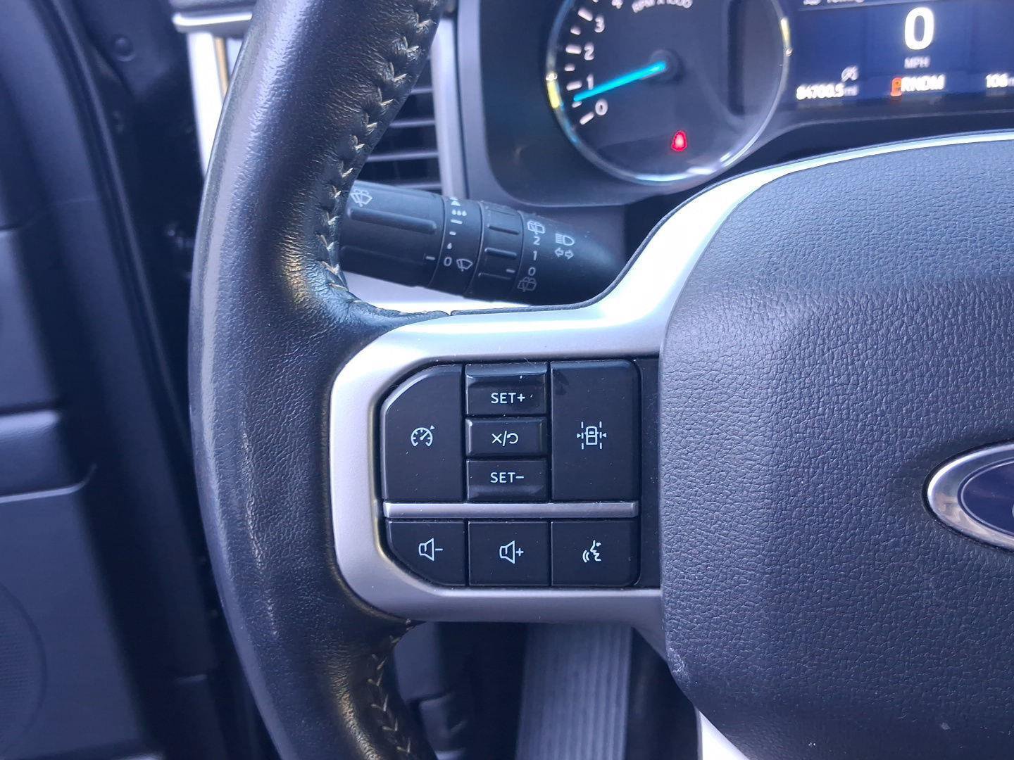 Certified 2024 Ford Expedition XLT AWD/4WD image 23