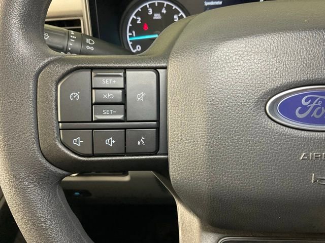 Certified 2024 Ford F350 XL w/ XL Driver Assist Package image 22