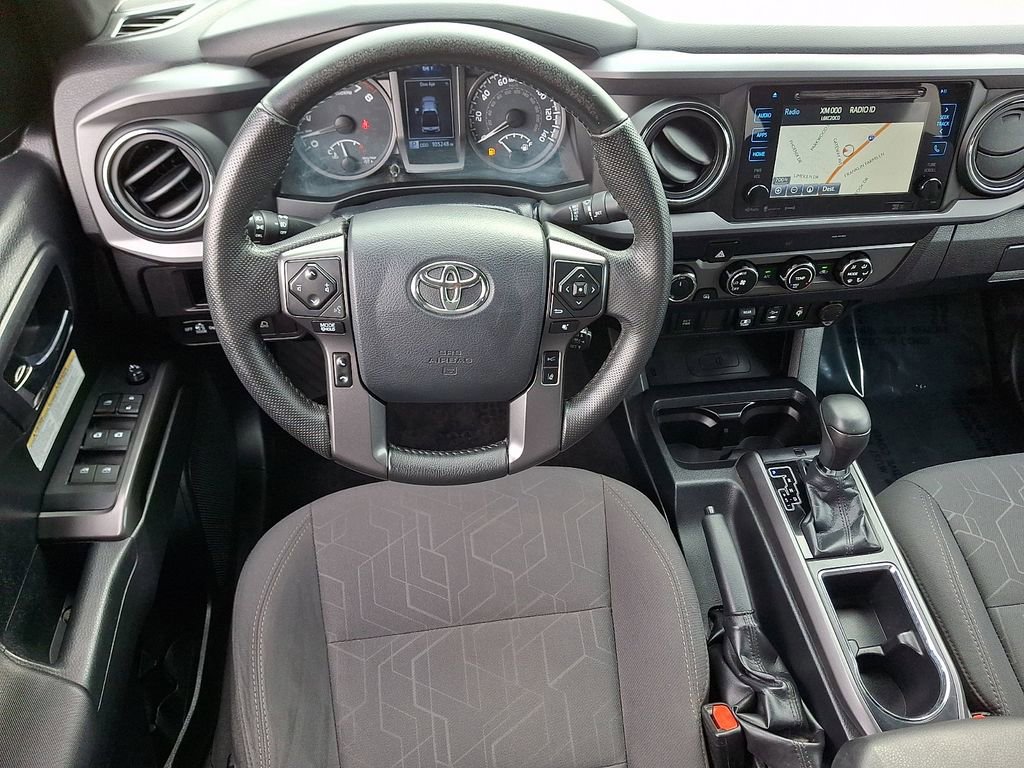 Used 2019 Toyota Tacoma TRD Off-Road image 11