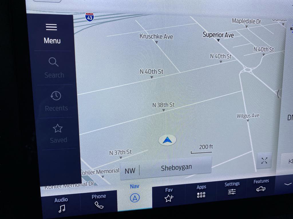 Certified 2023 Ford F150 XLT w/ Equipment Group 302A High image 15