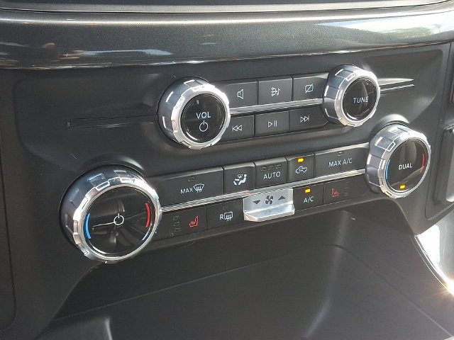 Certified 2023 Ford F150 Lariat AWD/4WD image 16