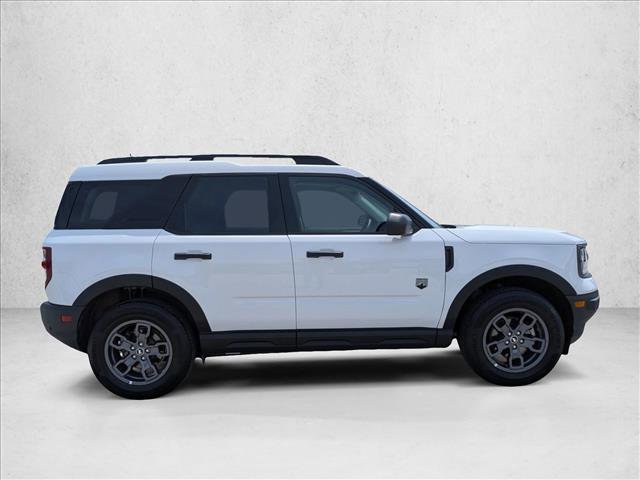 Certified 2024 Ford Bronco Sport Big Bend w/ Convenience Package AWD/4WD image 4