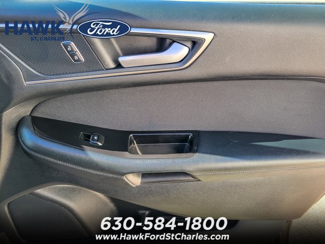 Certified 2017 Ford Edge SEL AWD/4WD image 20
