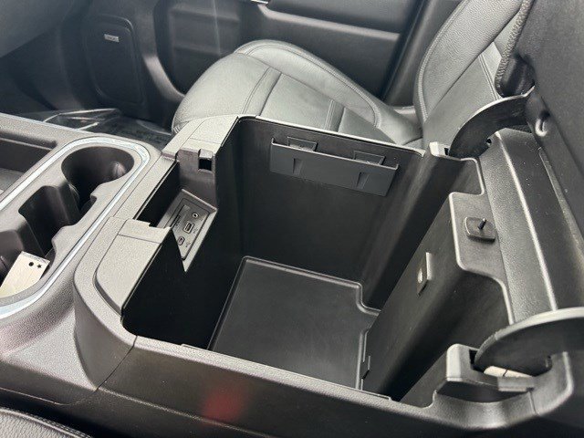 Used 2021 GMC Sierra 1500 Denali w/ Driver Alert Package II image 24