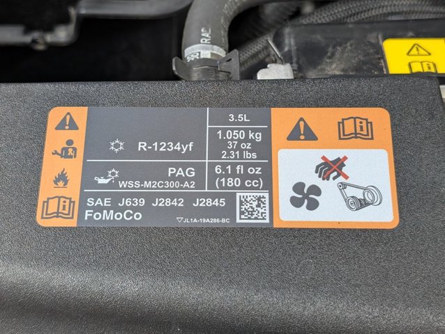 Certified 2024 Ford Expedition Timberline AWD/4WD image 34