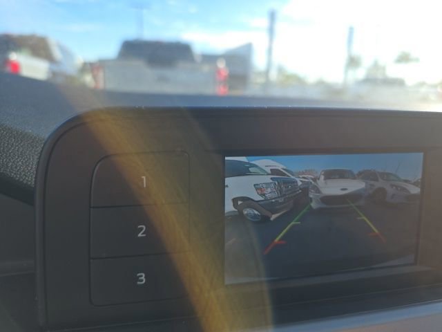 Certified 2022 Ford Escape S image 10