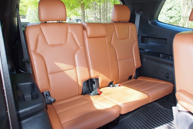 Used 2024 Kia Telluride SX Prestige X-Line image 15