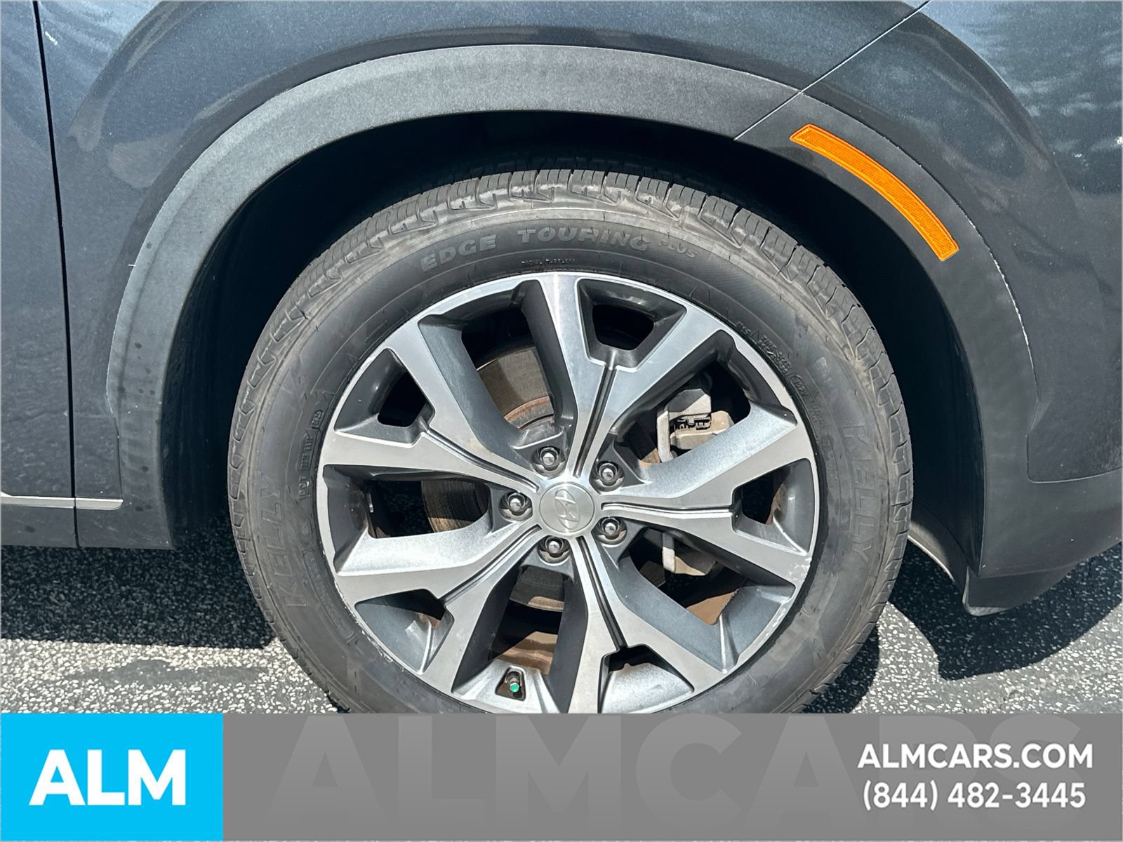 Used 2020 Hyundai Palisade SEL w/ Convenience Package FWD image 29