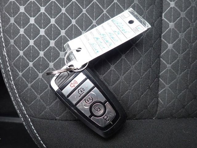 Certified 2024 Ford Escape Active AWD/4WD image 30