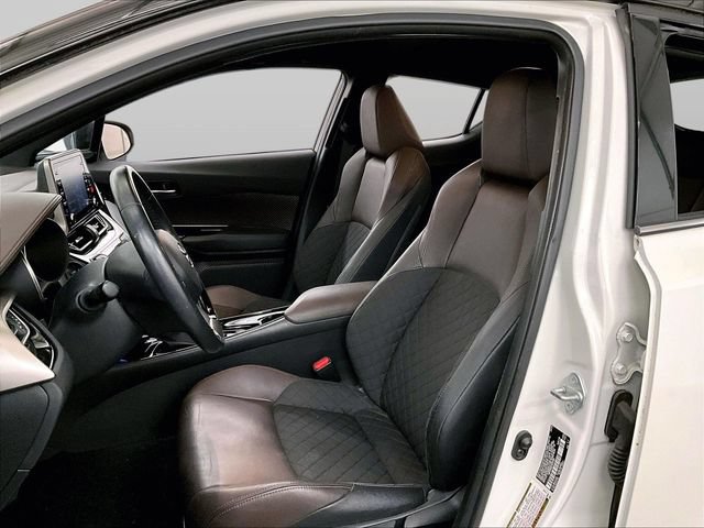 Used 2019 Toyota C-HR FWD image 24
