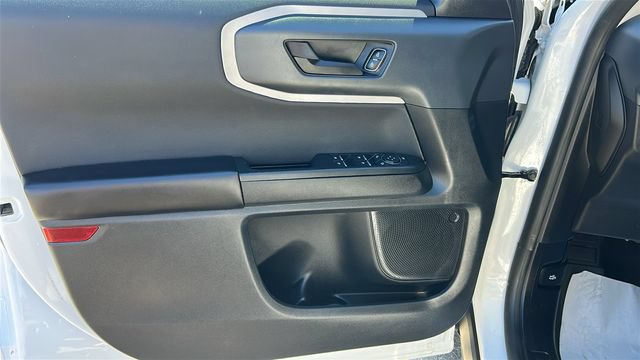 Certified 2024 Ford Bronco Sport Big Bend AWD/4WD image 16