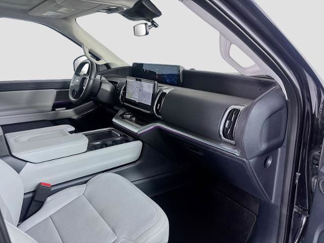 Certified 2025 Ford Expedition Platinum AWD/4WD image 32
