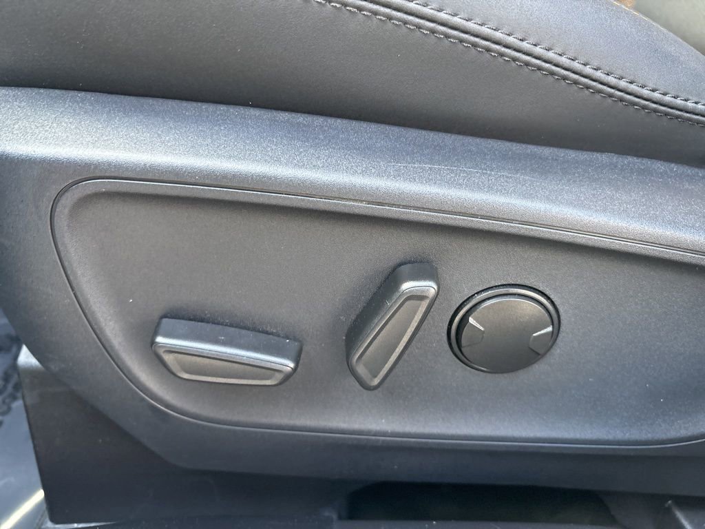 Certified 2023 Ford Bronco Sport Badlands image 17