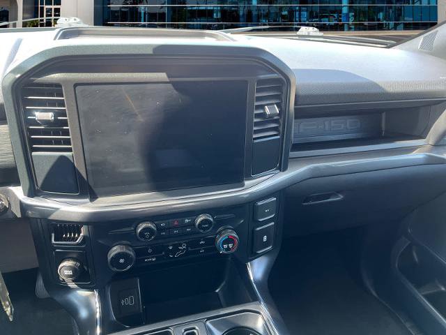 Certified 2025 Ford F150 STX RWD image 12