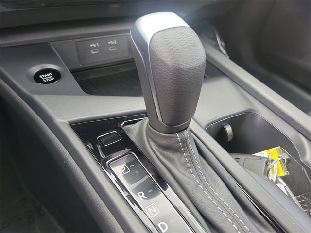 Used 2026 Nissan Sentra SV image 16