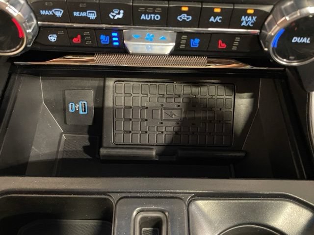 Certified 2023 Ford F150 Tremor w/ Equipment Group 402A High AWD/4WD image 39