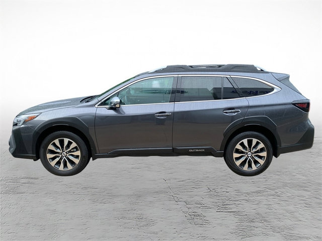 Used 2023 Subaru Outback Touring XT AWD/4WD image 5