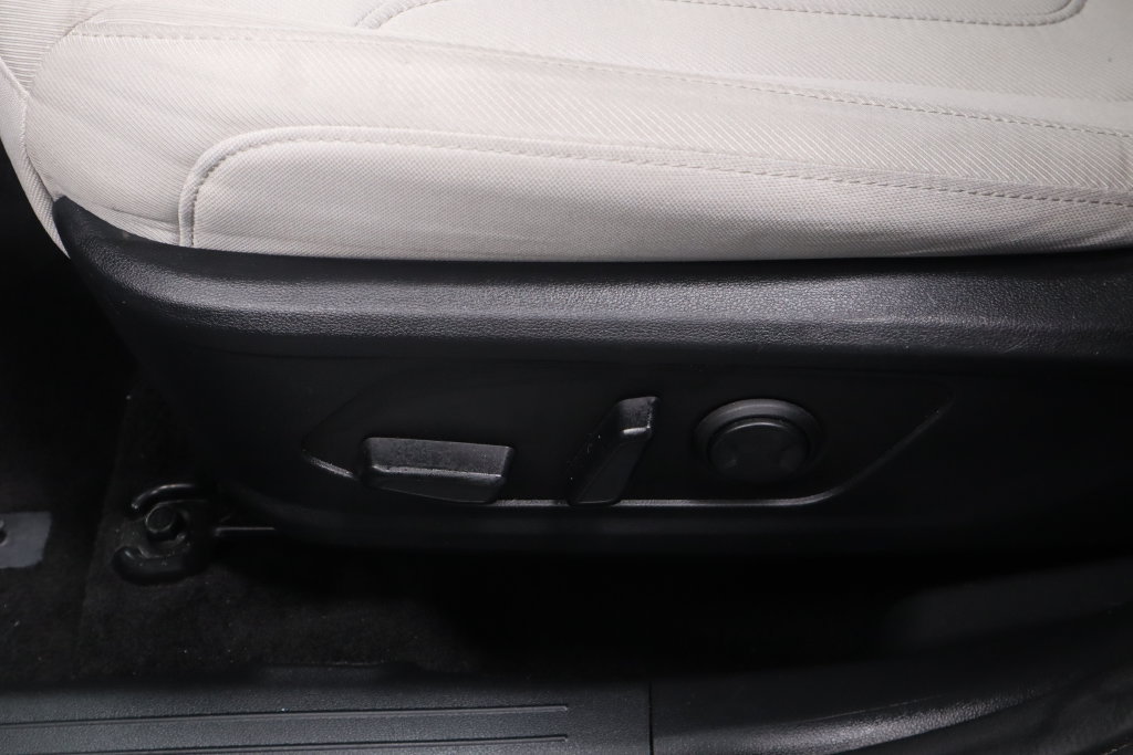 Used 2025 Hyundai Tucson SEL FWD image 18