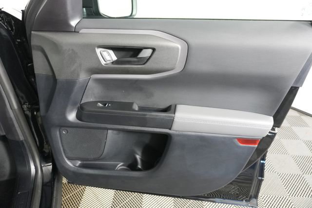 Certified 2025 Ford Bronco Sport Badlands image 25