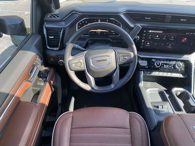 Used 2026 GMC Sierra 2500 Denali Ultimate AWD/4WD image 15