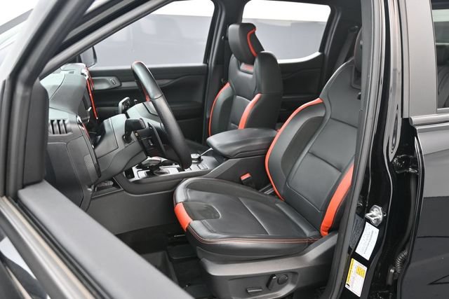 Certified 2025 Ford Ranger Raptor AWD/4WD image 10