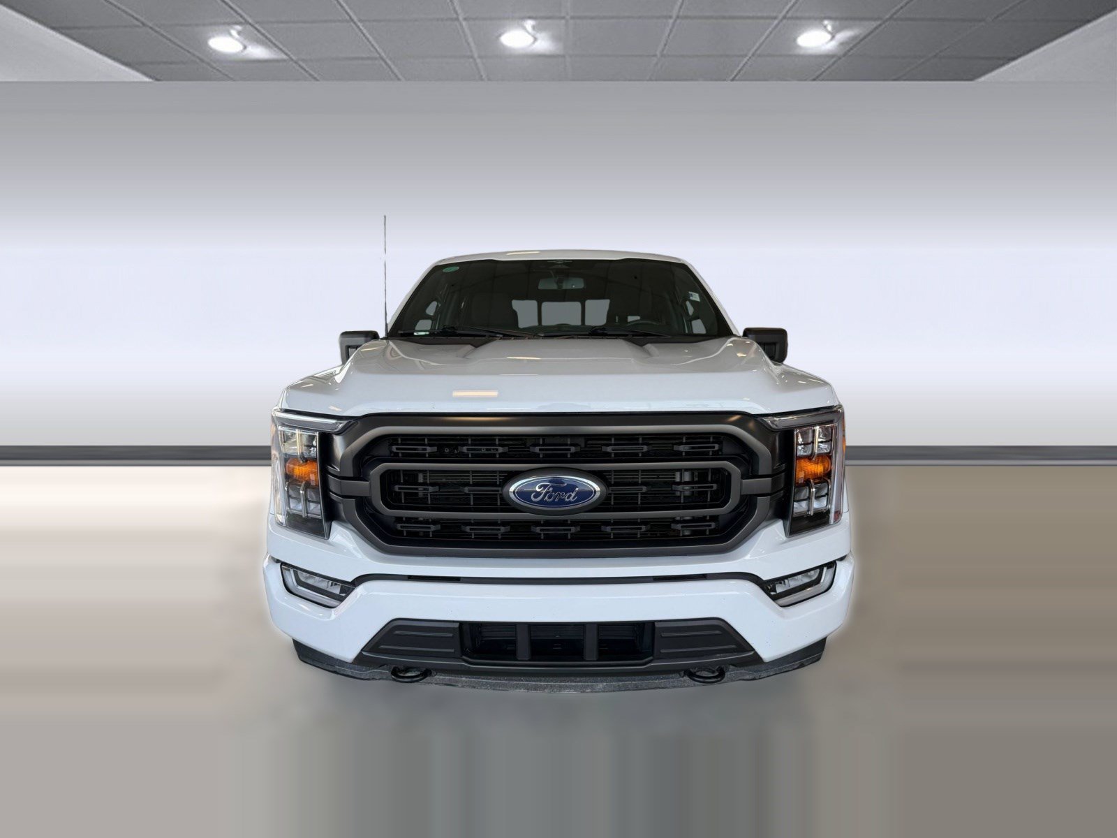 Certified 2023 Ford F150 XLT w/ Equipment Group 302A High AWD/4WD image 6