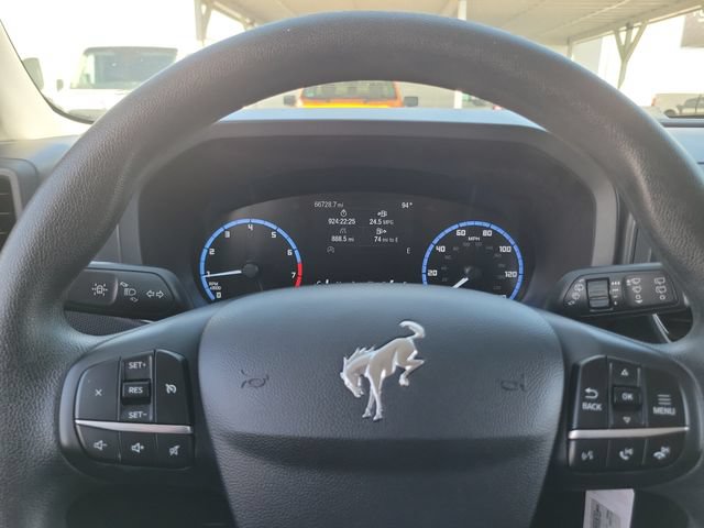 Certified 2021 Ford Bronco Sport AWD/4WD image 25