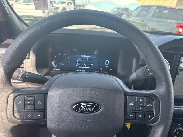 Certified 2024 Ford F150 STX w/ STX Black Appearance Package AWD/4WD image 28
